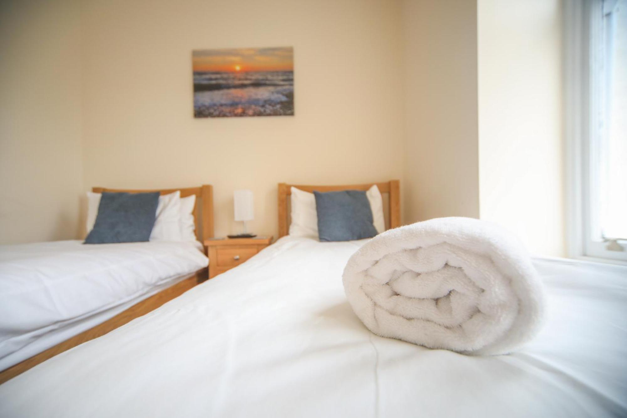 Lfracombe Holiday Apartment Close To Tunnels Beaches Ilfracombe Exterior foto