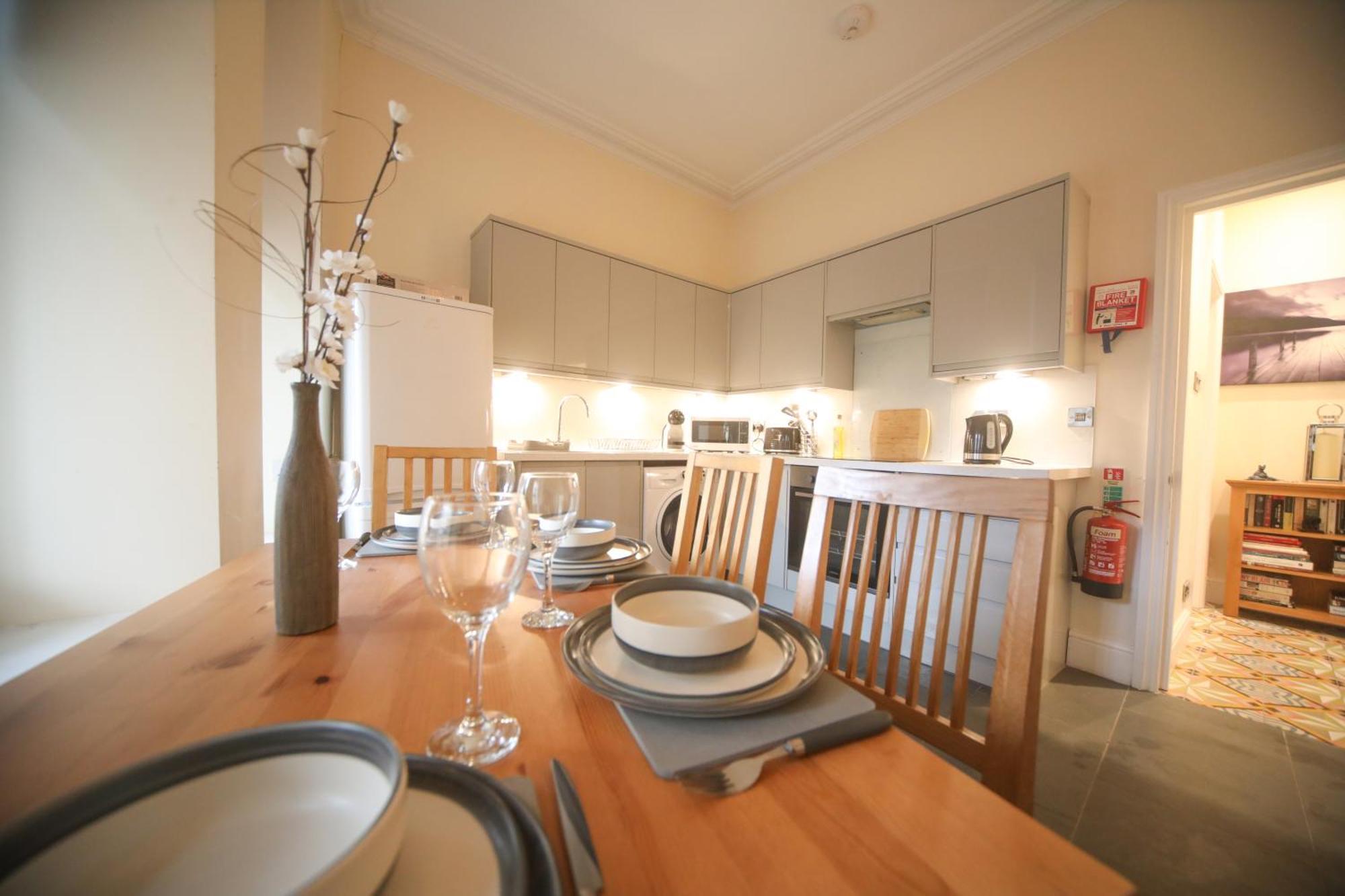 Lfracombe Holiday Apartment Close To Tunnels Beaches Ilfracombe Exterior foto