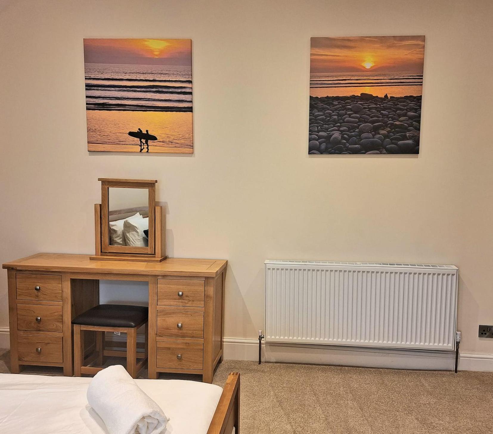 Lfracombe Holiday Apartment Close To Tunnels Beaches Ilfracombe Exterior foto